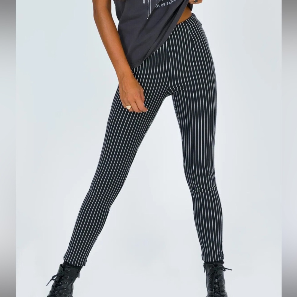Princess Polly moss pants